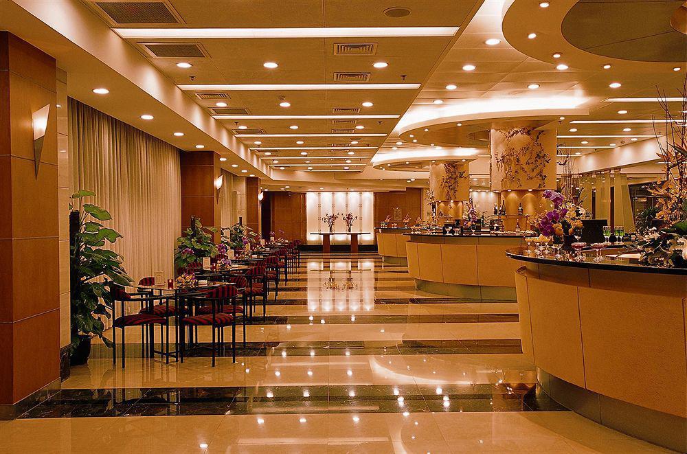 Shanghai Everbright International Hotel ภายใน รูปภาพ